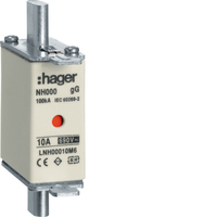 Hager LNH00010M6 accesorio para cuadros eléctricos