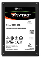 Seagate Enterprise Nytro 3731 2.5" 400 GB SAS 3D eTLC
