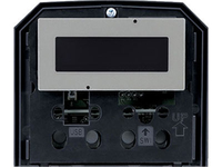 Aiphone GT-NSB intercom system accessory Display