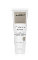MARBERT Profutura Hands Creme 75 ml Unisex