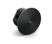 Bose DesignMax DM6C haut-parleur Noir Avec fil 125 W