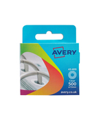 Avery Reinforcement Rings