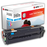 AgfaPhoto APTSC503LCE kaseta z tonerem Compatible Ciemnoniebieski 1 szt.