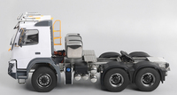 RC4WD Nashorn Semi Truck (FMX) ferngesteuerte (RC) modell LKW Elektromotor 1:14