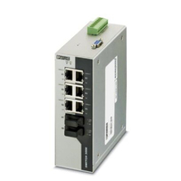 Phoenix Contact 2891036 hálózati kapcsoló Fast Ethernet (10/100)