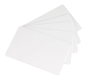 Evolis C2511 papírkártya készlet és kézműves papírlap 100 lapok