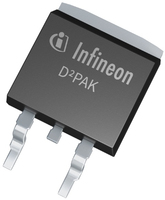 Infineon IPB65R190CFDA tranzisztor 300 V