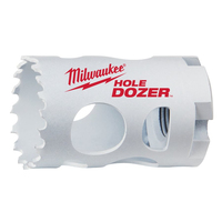 Milwaukee 49560072 Lochsäge Bohrer