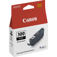 Canon 4192C001 tintapatron 1 dB Eredeti Matt fekete
