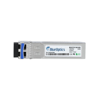 BlueOptics BO27O13610D-BO netwerk transceiver module Vezel-optiek 25000 Mbit/s SFP28