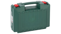 Bosch 2 605 438 729 tool storage case Green Plastic
