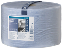 Tork 130051 paper towels 1500 sheets Blue 510 m