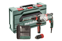 Metabo UHEV 2860-2 QUICK SET 1100 W 2100 RPM SDS Plus