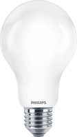 Philips Classic LED 150W A67 E27 CW FR ND 1SRT4 Lampadina a risparmio energetico Bianco neutro 4000 K 17,5 W