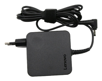 Lenovo 01FR150 áramátalakító és inverter Beltéri 65 W Fekete
