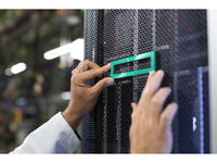 HPE Aruba Networking 1G SFP LC LH 70km SMF Transceiver InfiniBand és száloptikai kábel