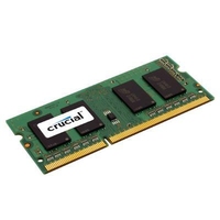 Crucial CT8KIT102472AF667 módulo de memoria 8 x 8 GB DDR2 667 MHz ECC