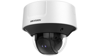 Hikvision Digital Technology DS-2CD5546G1-IZHS Dome IP-beveiligingscamera Buiten 2560 x 1440 Pixels Plafond/muur