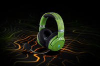 Razer Kaira Pro Headset Wireless Head-band Gaming Bluetooth Green