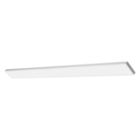 LEDVANCE PLANON Frameless On-Off plafondverlichting Wit Niet-verwisselbare lamp(en) LED E