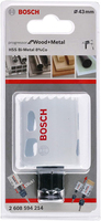 Bosch ‎2608594214 Lochsäge Bohrer