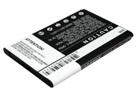 CoreParts MOBX-BAT-ERX1XL mobiltelefon alkatrész Akkumulátor