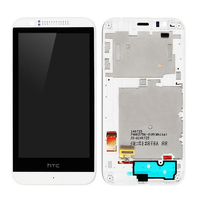 CoreParts MSPP71495 mobile phone spare part Display White