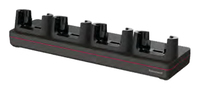 Honeywell CT70-NB-UVX-2 oplader voor mobiele apparatuur Mobiele computer Zwart AC Binnen