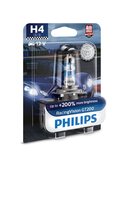 Philips RacingVision GT200 12342RGTB1 Fahrzeugscheinwerferlampe