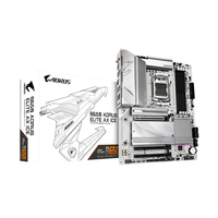 Gigabyte B650 AORUS ELITE AX ICE placa base AMD B650 Zócalo AM5 ATX