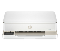 HP ENVY 6120e Wireless All-in-One Kleur Printer, Instant Ink; Foto's printen