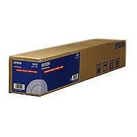Epson Enhanced Synthetic Paper Roll, 24" x 40 m, 84g/m²