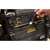 Stanley FATMAX FMST17627-1 tool storage case Black, Yellow Fabric