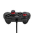 Konix 61881123879 Gaming-Controller Schwarz USB Gamepad Nintendo Switch