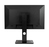 AG Neovo DW2701 LED display 68.6 cm (27") 2560 x 1440 pixels Wide Quad HD Black