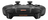 Deltaco GAM-139 játékvezérlő Fekete USB Gamepad Analóg Android, PC, Playstation, Xbox, iOS