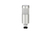 Werma 699.830.75 alarm light indicator 24 V Transparent