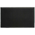 PaperFlow K480322 Extérieure Tapis de sol Rectangle Caoutchouc Noir
