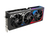 ASUS ROG -STRIX-RTX4080-16G-GAMING videokaart NVIDIA GeForce RTX 4080 16 GB GDDR6X