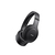 SPC HERON STUDIO Auriculares Inalámbrico y alámbrico Diadema Llamadas/Música Bluetooth Negro