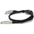 AddOn Networks ADD-Q28MXS28IN-P5M InfiniBand/fibre optic cable 5 m QSFP28 4xSFP28 Black