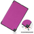 CoreParts MOBX-TAB-S6LITE-3 tabletbehuizing 26,4 cm (10.4") Flip case Zwart