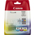Canon Cartucce d'inchiostro colore Multipack CLI-8 C/M/Y