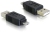 DeLOCK Adapter USB micro-A Stecker zu USB2.0 A-Stecker