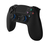 Varr OGPPS4 játékvezérlő Fekete Bluetooth Gamepad Analóg/digitális PC, PlayStation 4