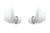 Samsung Galaxy Buds FE Kopfhörer Kabellos im Ohr Musik/Alltag Bluetooth Weiß
