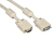 Black Box EVNPS06-0050-MF kabel DVI 15,2 m Biały