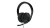 Microsoft Xbox One Stereo Headset Auriculares Alámbrico Diadema Juego Negro