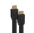 SYBA CL-CAB31038 cable HDMI 1,8 m HDMI tipo A (Estándar) Negro