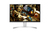 LG 27UL550P-W pantalla para PC 68,6 cm (27") 3840 x 2160 Pixeles 4K Ultra HD LED Plata